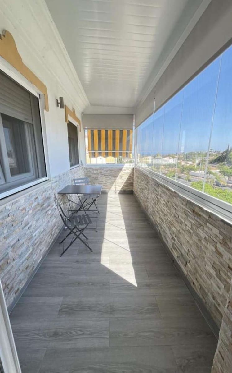 3 soveværelse Lejlighed til salg i Malaga by med garage - € 442.000 (Ref: 9434830)