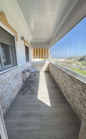 3 soveværelse Lejlighed til salg i Málaga by med garage - € 442.000 (Ref: 9434830)