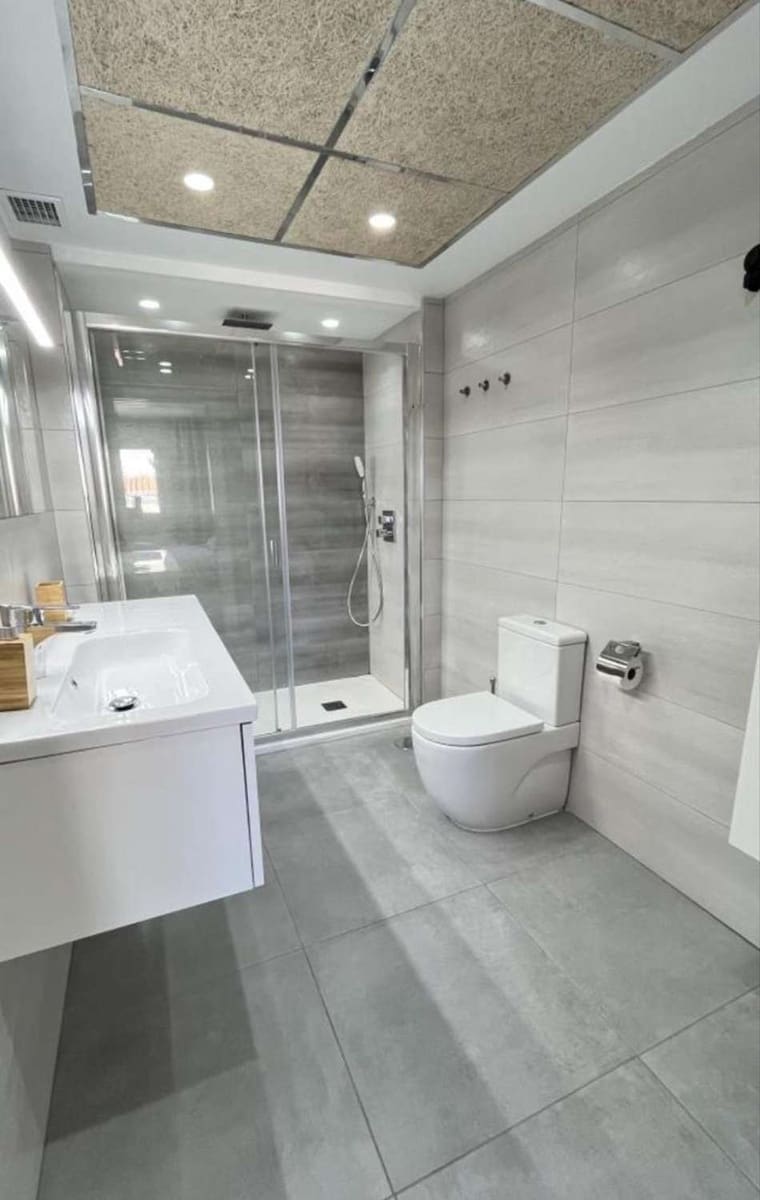 3 soveværelse Lejlighed til salg i Malaga by med garage - € 442.000 (Ref: 9434830)