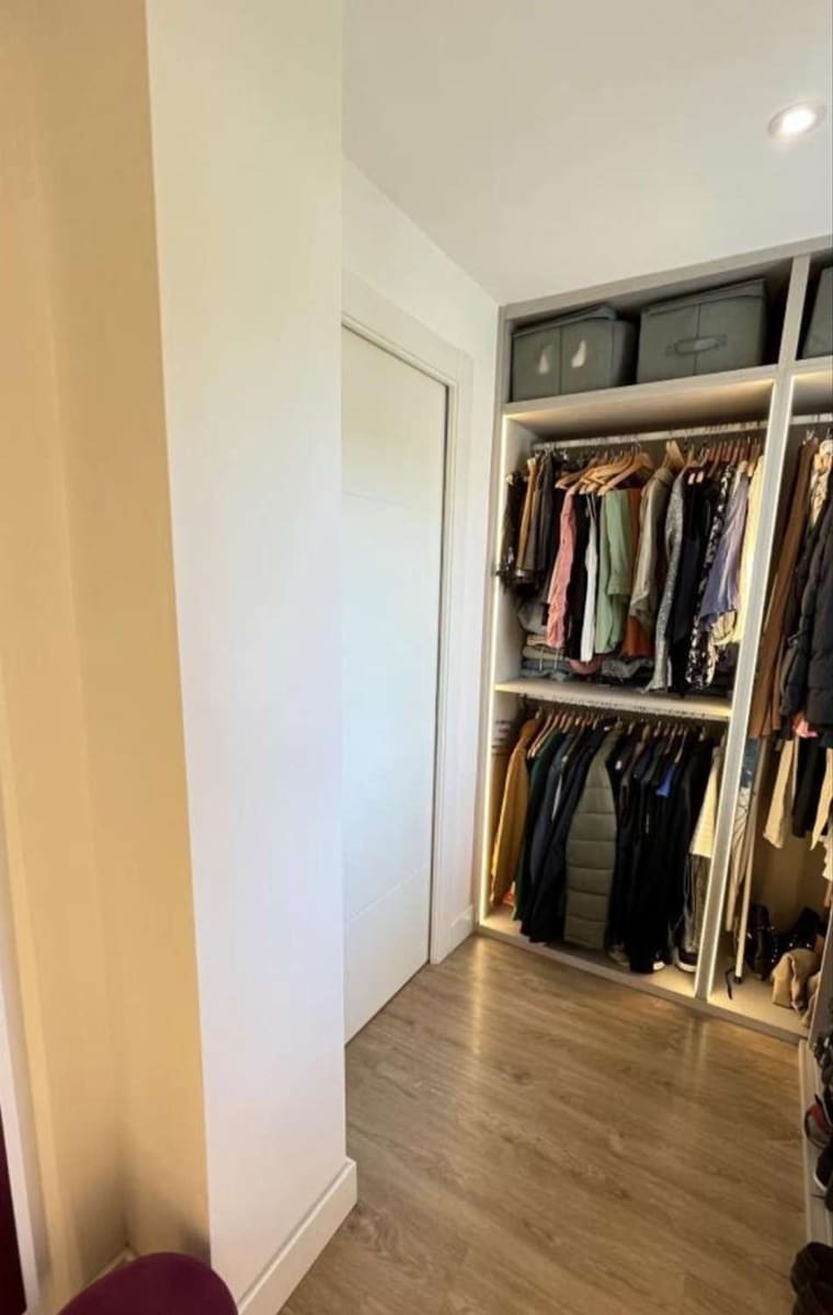 3 soveværelse Lejlighed til salg i Malaga by med garage - € 442.000 (Ref: 9434830)