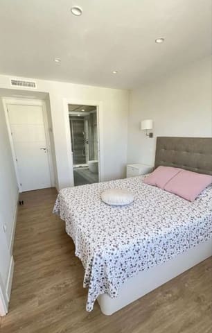 3 soveværelse Lejlighed til salg i Málaga by med garage - € 442.000 (Ref: 9434830)