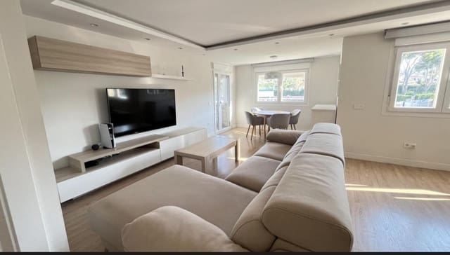 3 soveværelse Lejlighed til salg i Málaga by med garage - € 442.000 (Ref: 9434830)