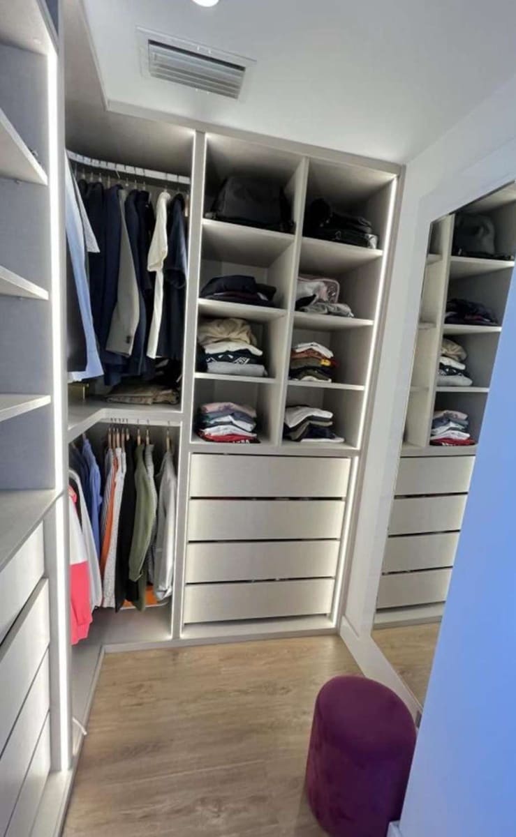 3 soveværelse Lejlighed til salg i Malaga by med garage - € 442.000 (Ref: 9434830)