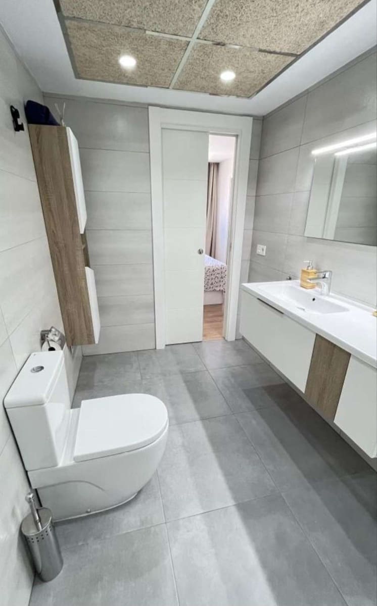 3 soveværelse Lejlighed til salg i Malaga by med garage - € 442.000 (Ref: 9434830)