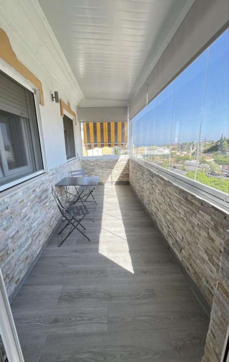 3 soveværelse Lejlighed til salg i Malaga by med garage - € 442.000 (Ref: 9434830)