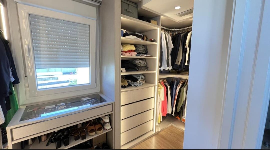 3 soveværelse Lejlighed til salg i Malaga by med garage - € 442.000 (Ref: 9434830)