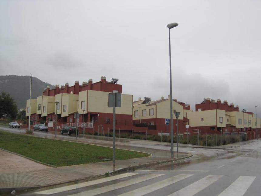 4 bedroom Terraced Villa for sale in Alhaurin de la Torre with pool - € 483,000 (Ref: 9434832)