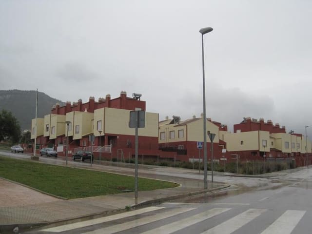 4 soverom Rekkehus til salgs i Alhaurín de la Torre med svømmebasseng - € 483 000 (Ref: 9434832)