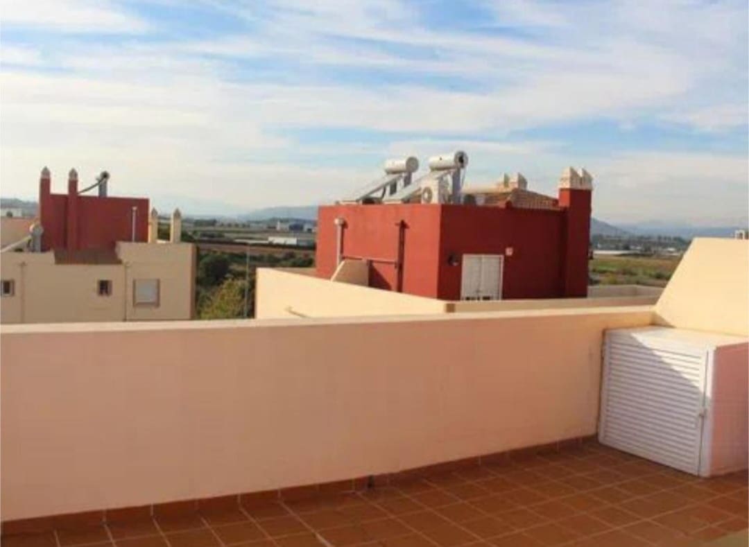4 bedroom Terraced Villa for sale in Alhaurin de la Torre with pool - € 483,000 (Ref: 9434832)