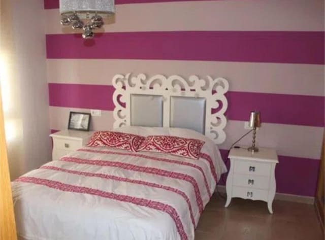 4 soverom Rekkehus til salgs i Alhaurín de la Torre med svømmebasseng - € 483 000 (Ref: 9434832)