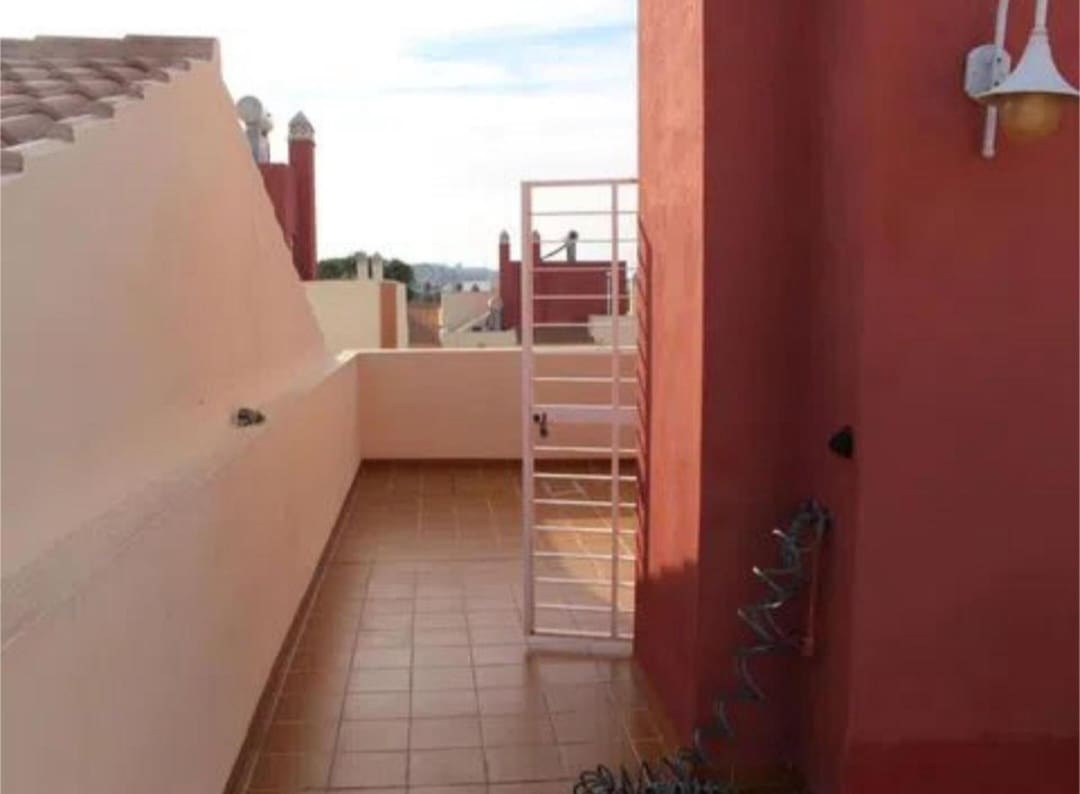4 bedroom Terraced Villa for sale in Alhaurin de la Torre with pool - € 483,000 (Ref: 9434832)