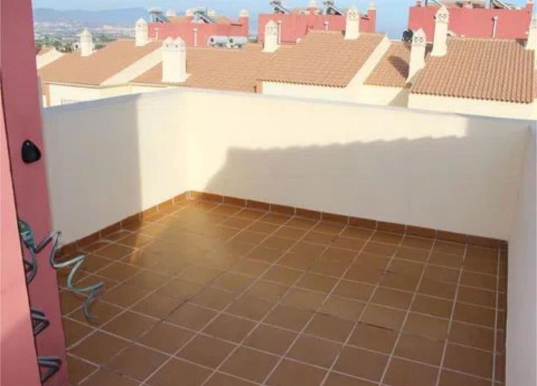 4 bedroom Terraced Villa for sale in Alhaurin de la Torre with pool - € 483,000 (Ref: 9434832)