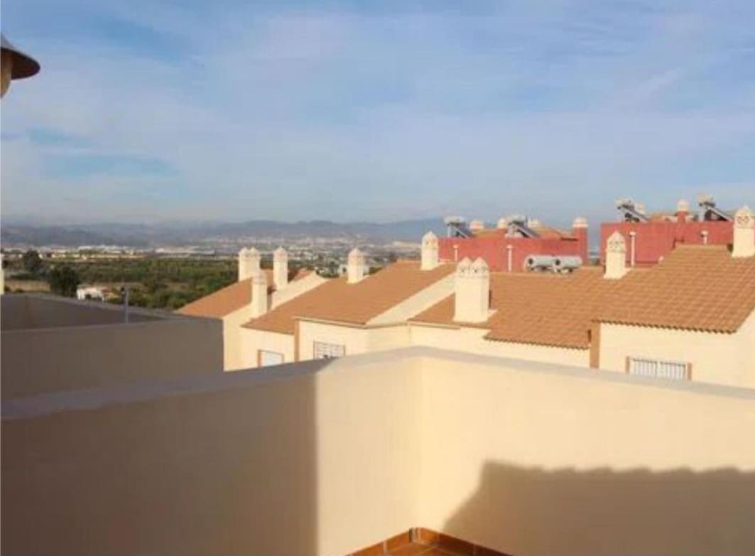 4 bedroom Terraced Villa for sale in Alhaurin de la Torre with pool - € 483,000 (Ref: 9434832)