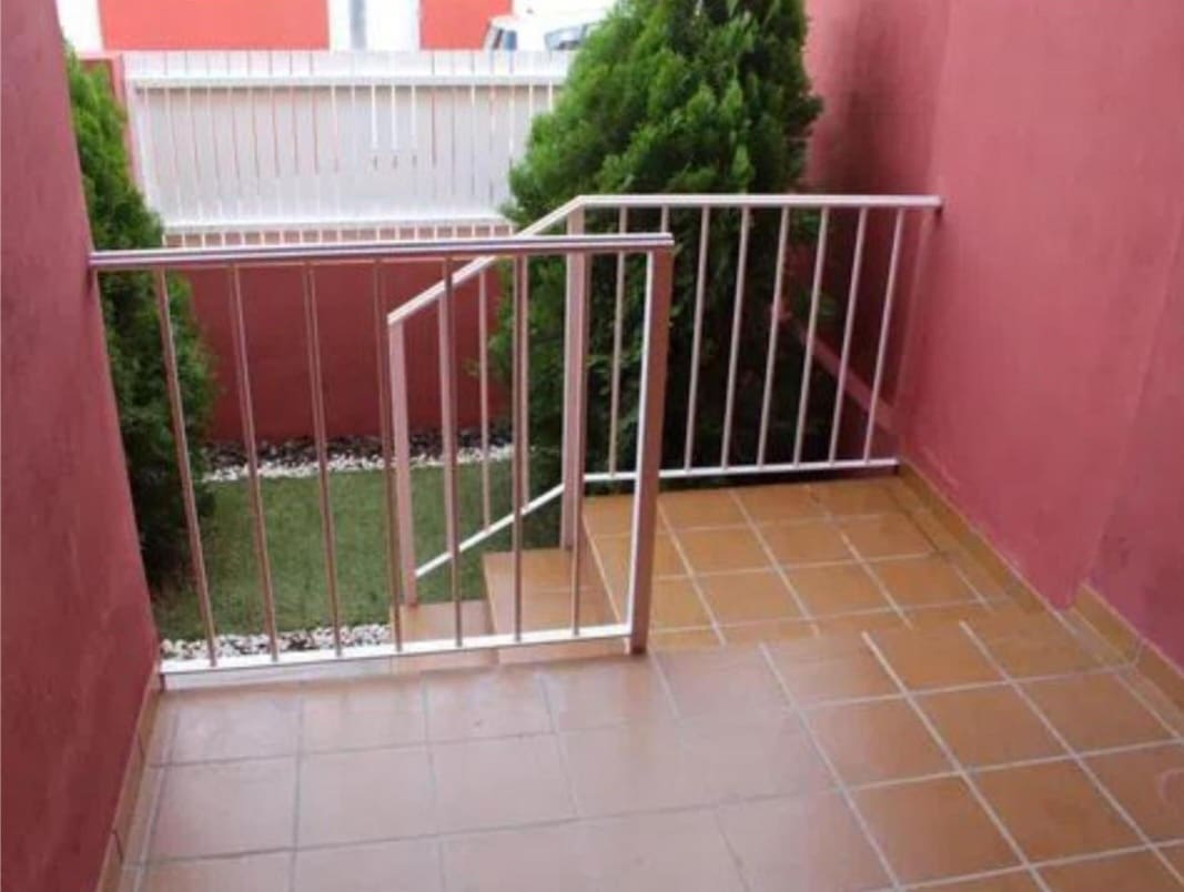 4 bedroom Terraced Villa for sale in Alhaurin de la Torre with pool - € 483,000 (Ref: 9434832)