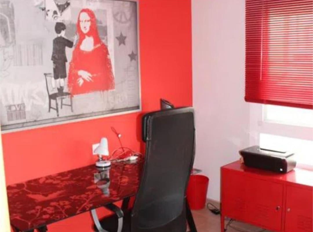 4 bedroom Terraced Villa for sale in Alhaurin de la Torre with pool - € 483,000 (Ref: 9434832)