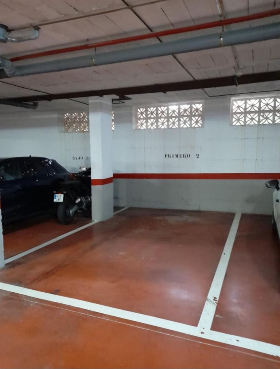 2 sovrum Strandlägenhet till salu i Benalmadena med pool garage - 415 000 € (Ref: 9434833)