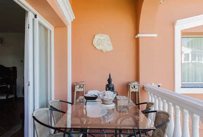 Chalet de 4 habitaciones en Mijas en venta con piscina garaje - 830.000 € (Ref: 9434835)