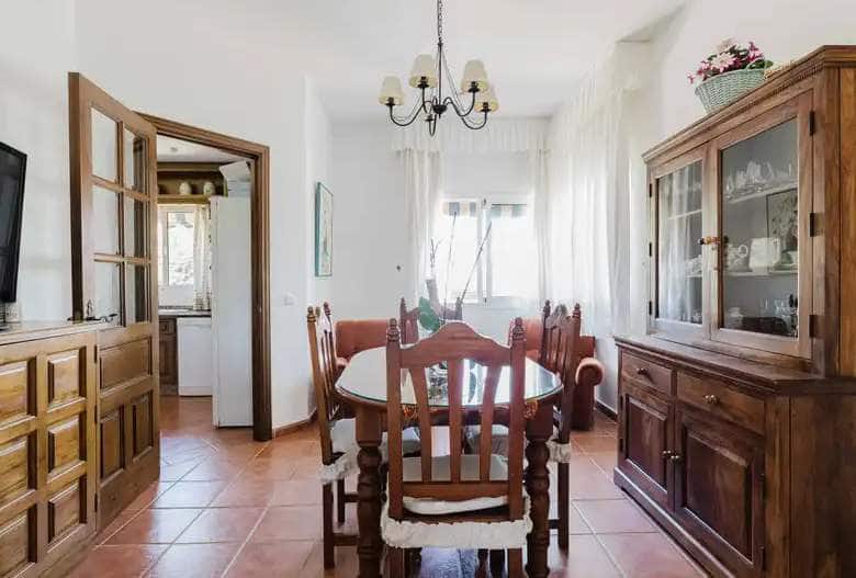 Chalet de 4 habitaciones en Mijas en venta con piscina garaje - 830.000 € (Ref: 9434835)