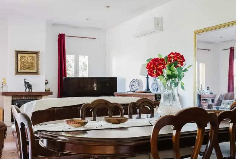 Chalet de 4 habitaciones en Mijas en venta con piscina garaje - 830.000 € (Ref: 9434835)