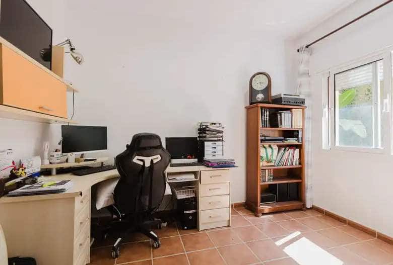 Chalet de 4 habitaciones en Mijas en venta con piscina garaje - 830.000 € (Ref: 9434835)