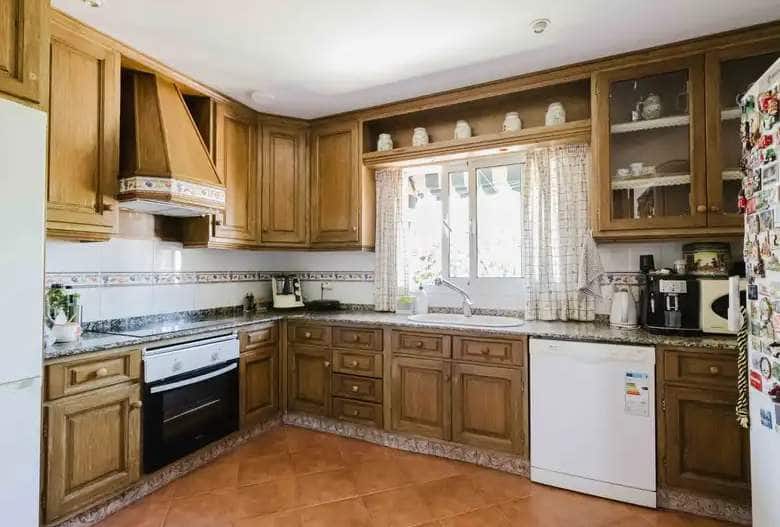 Chalet de 4 habitaciones en Mijas en venta con piscina garaje - 830.000 € (Ref: 9434835)