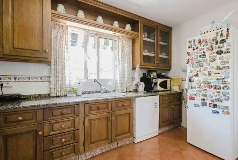 Chalet de 4 habitaciones en Mijas en venta con piscina garaje - 830.000 € (Ref: 9434835)