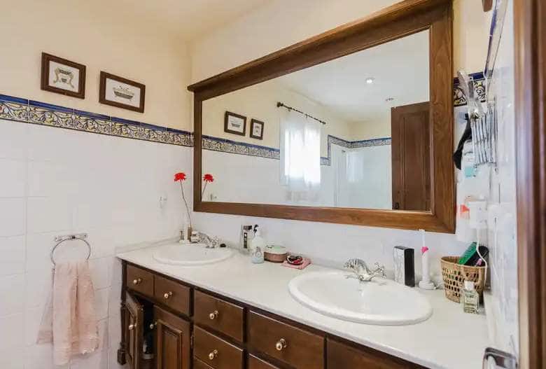 Chalet de 4 habitaciones en Mijas en venta con piscina garaje - 830.000 € (Ref: 9434835)