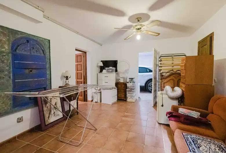 Chalet de 4 habitaciones en Mijas en venta con piscina garaje - 830.000 € (Ref: 9434835)