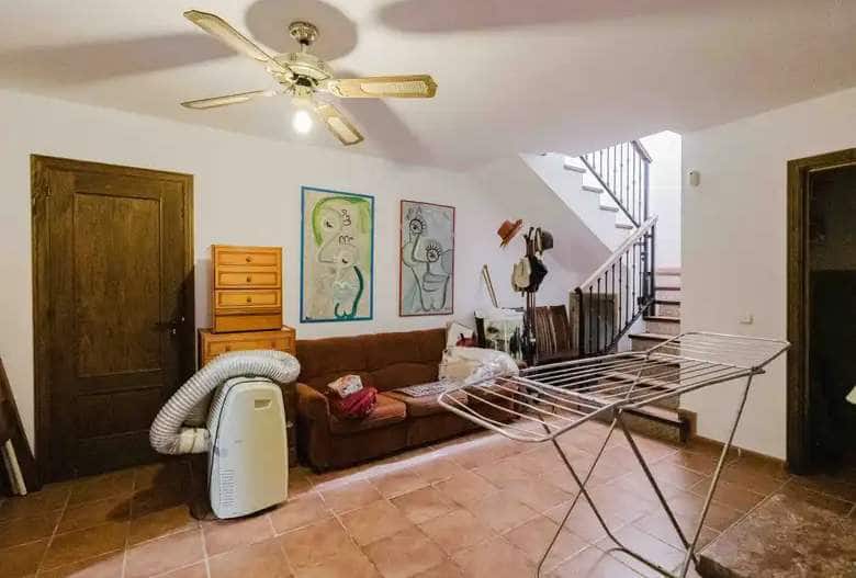 Chalet de 4 habitaciones en Mijas en venta con piscina garaje - 830.000 € (Ref: 9434835)