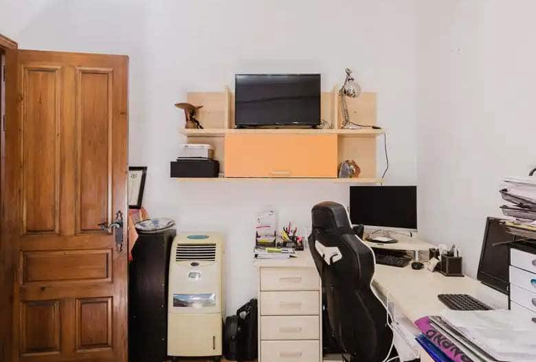 Chalet de 4 habitaciones en Mijas en venta con piscina garaje - 830.000 € (Ref: 9434835)