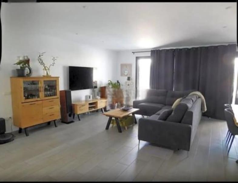 4 makuuhuone Paritalo myytävänä paikassa Alhaurin de la Torre mukana uima-altaan 
autotalli - 815 000 € (Ref: 9434836)