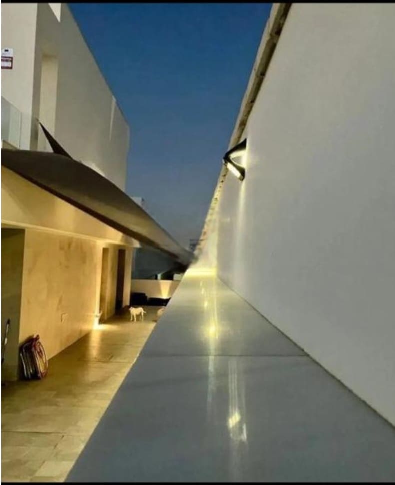 4 makuuhuone Paritalo myytävänä paikassa Alhaurin de la Torre mukana uima-altaan 
autotalli - 815 000 € (Ref: 9434836)