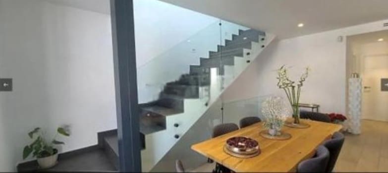 4 makuuhuone Paritalo myytävänä paikassa Alhaurin de la Torre mukana uima-altaan 
autotalli - 815 000 € (Ref: 9434836)