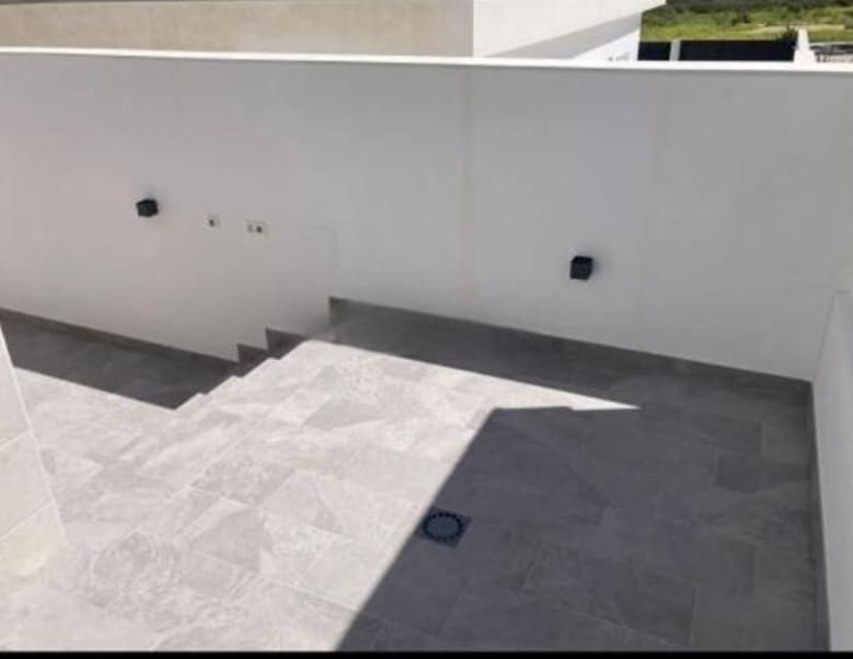 4 makuuhuone Paritalo myytävänä paikassa Alhaurin de la Torre mukana uima-altaan 
autotalli - 815 000 € (Ref: 9434836)