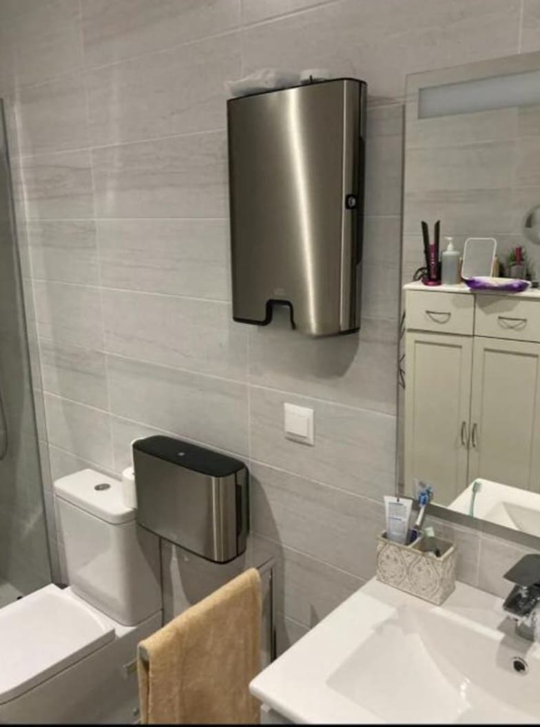 4 makuuhuone Paritalo myytävänä paikassa Alhaurin de la Torre mukana uima-altaan 
autotalli - 815 000 € (Ref: 9434836)