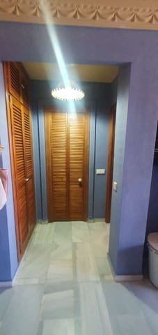 2 Zimmer Ferienstrandapartment in Torremolinos mit Pool - 343 € (Ref: 9434840)