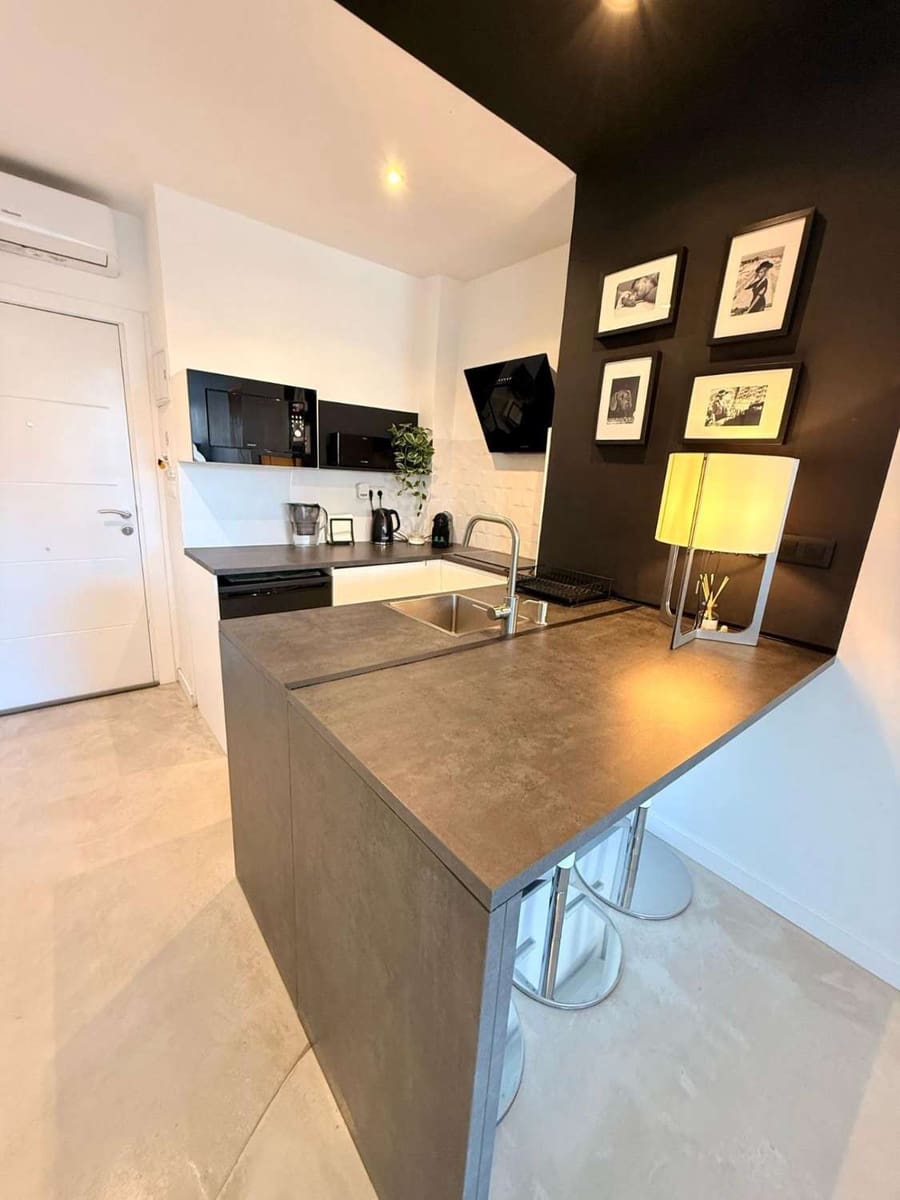 Studio til salg i Torremolinos - € 218.000 (Ref: 9434841)