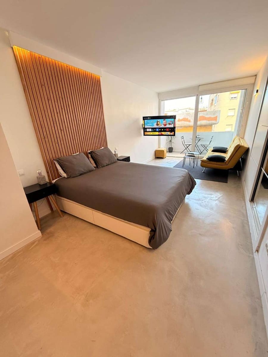 Studio til salg i Torremolinos - € 218.000 (Ref: 9434841)