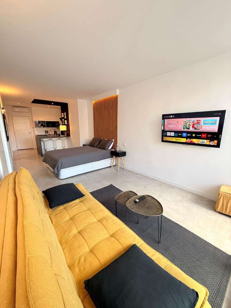 Studio til salg i Torremolinos - € 218.000 (Ref: 9434841)