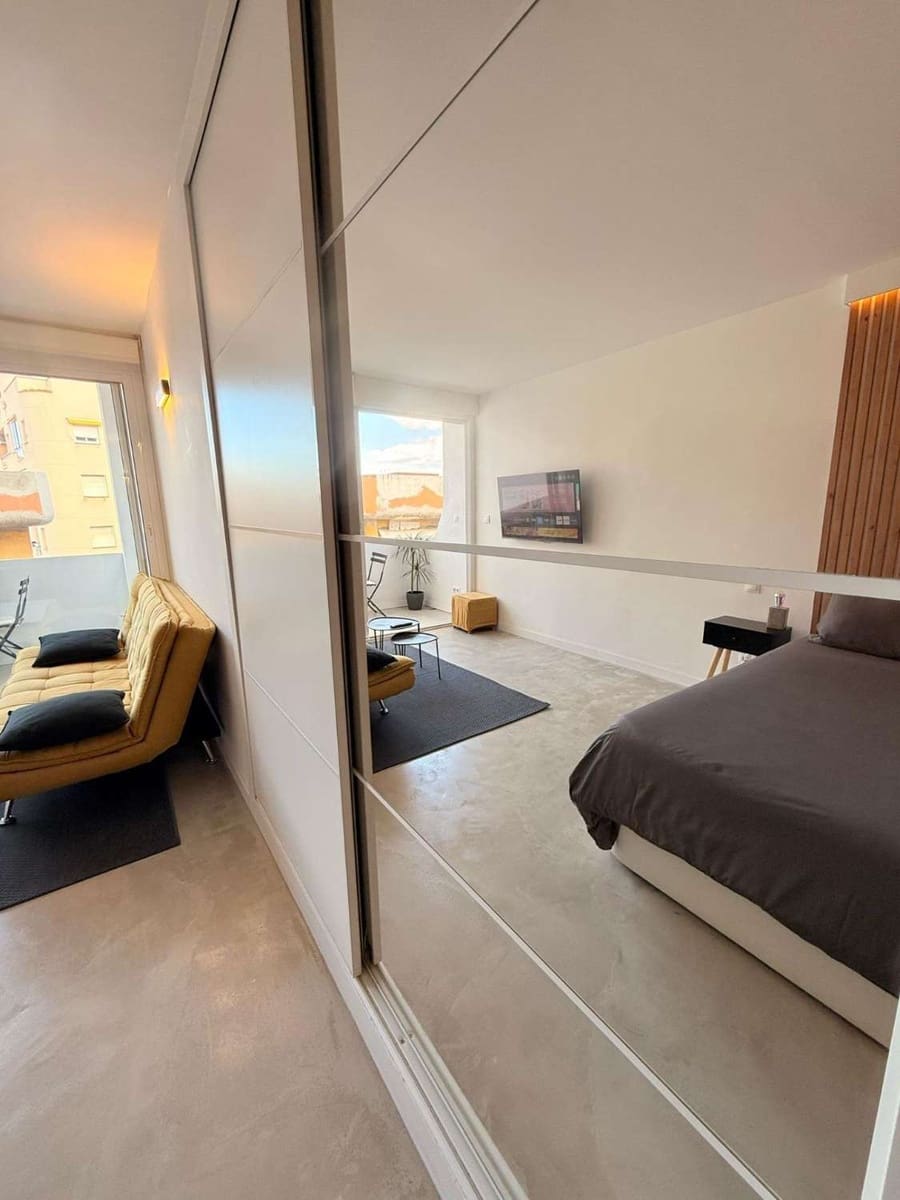 Studio til salg i Torremolinos - € 218.000 (Ref: 9434841)