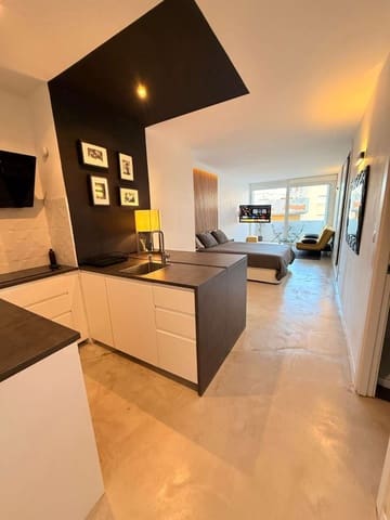 Studio til salg i Torremolinos - € 218.000 (Ref: 9434841)