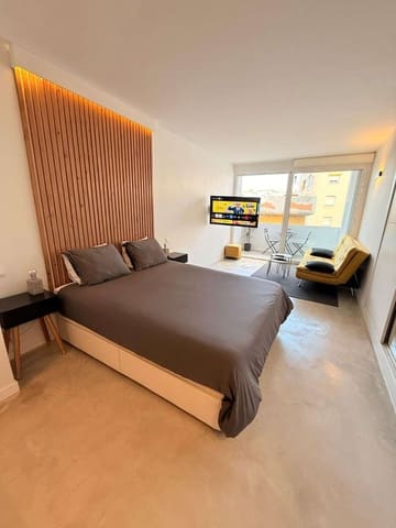 Studio til salg i Torremolinos - € 218.000 (Ref: 9434841)