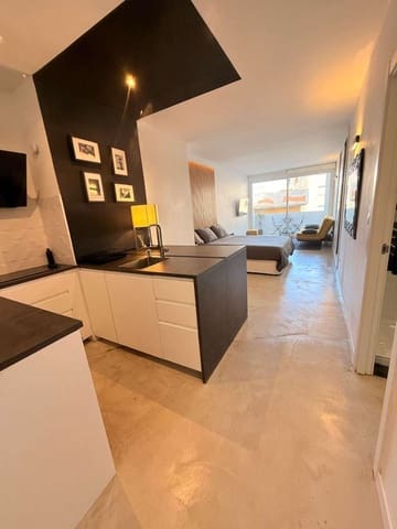 Studio til salg i Torremolinos - € 218.000 (Ref: 9434841)