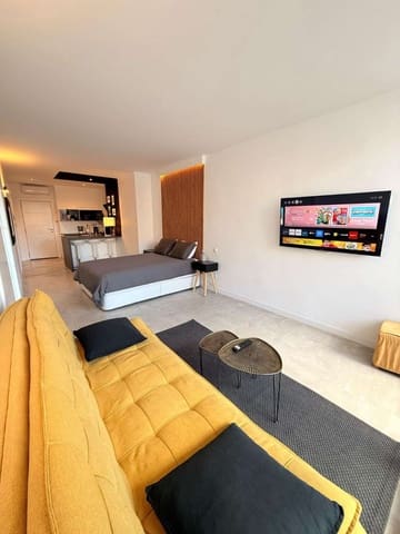 Studio til salg i Torremolinos - € 218.000 (Ref: 9434841)