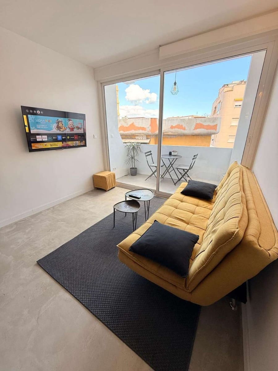 Studio til salg i Torremolinos - € 218.000 (Ref: 9434841)