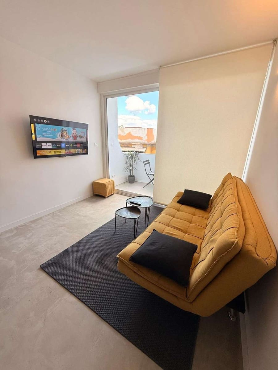 Studio til salg i Torremolinos - € 218.000 (Ref: 9434841)