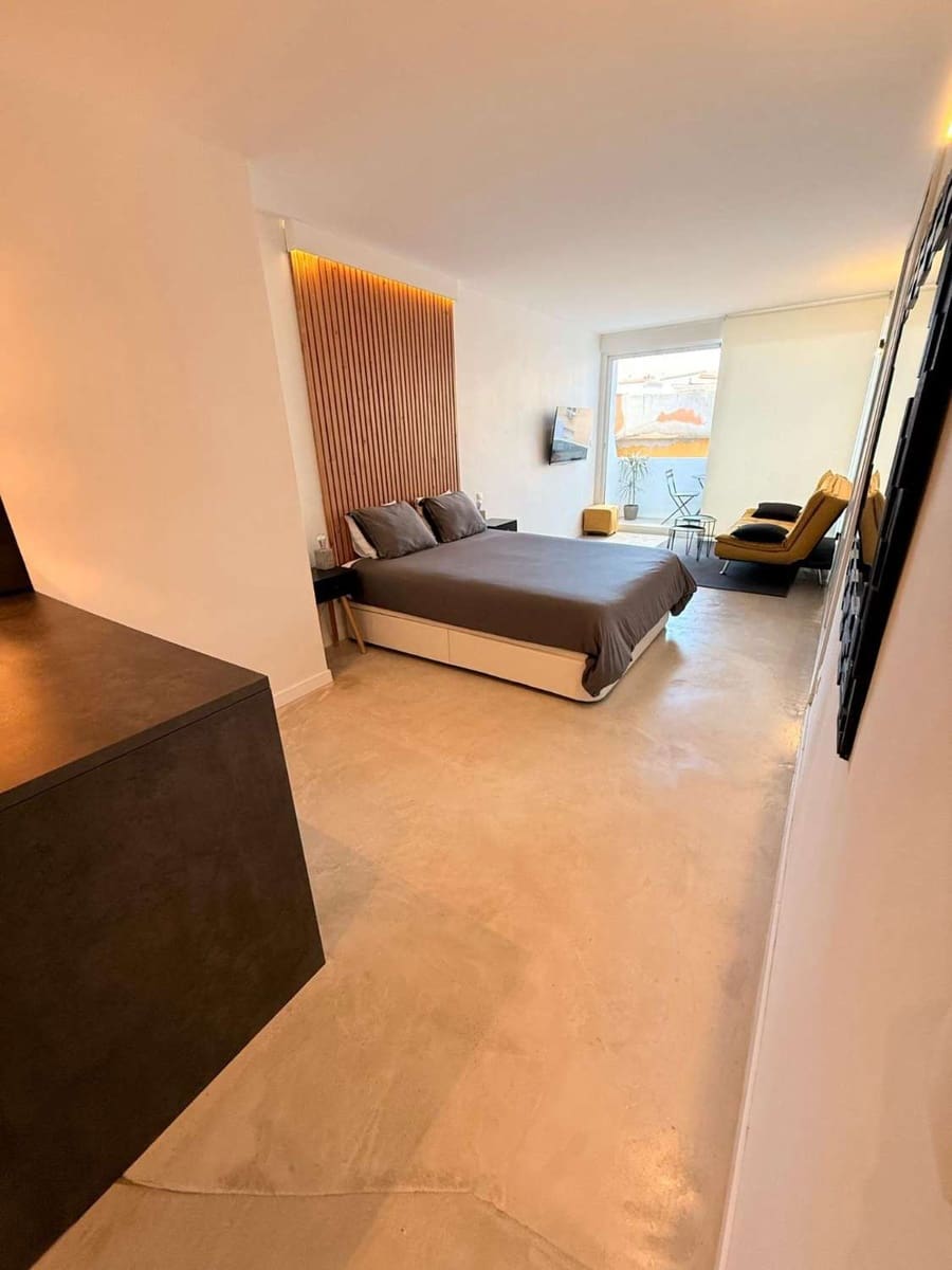 Studio til salg i Torremolinos - € 218.000 (Ref: 9434841)