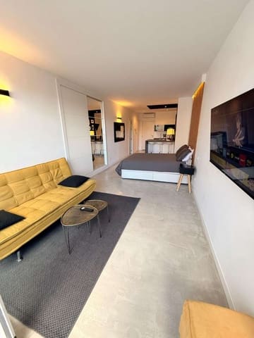 Studio til salg i Torremolinos - € 218.000 (Ref: 9434841)