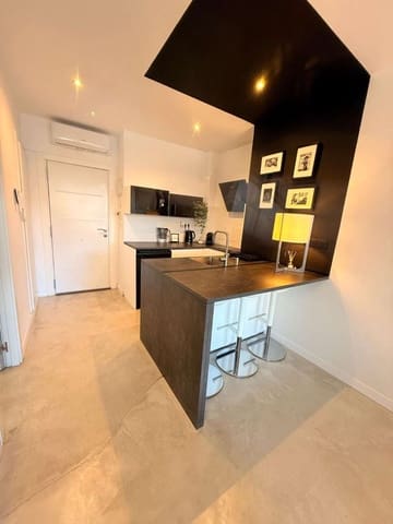 Studio til salg i Torremolinos - € 218.000 (Ref: 9434841)