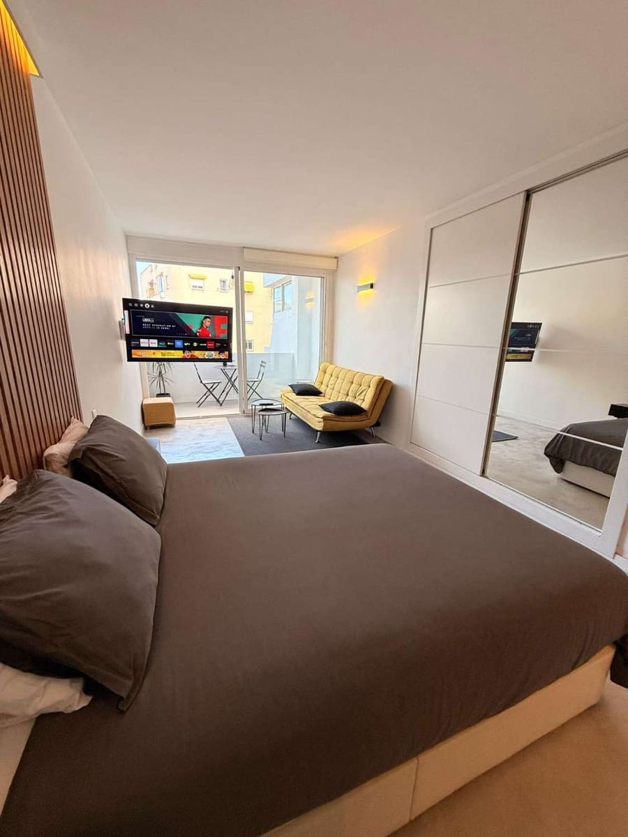 Studio til salg i Torremolinos - € 218.000 (Ref: 9434841)